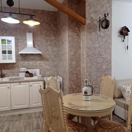 Center Flat Apartment Malaga
