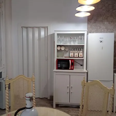 Center Flat Apartment *