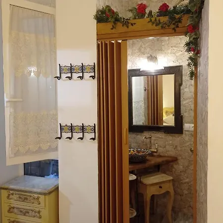 Center Flat Apartment Malaga