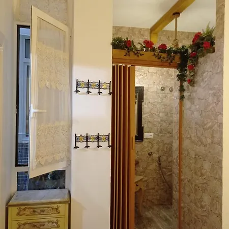 Center Flat * Malaga