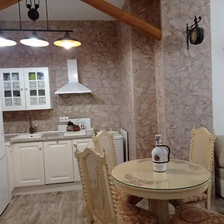 Apartment Center Flat *