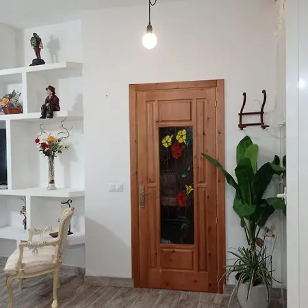 Center Flat Apartment Malaga