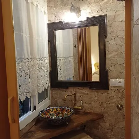 Center Flat Apartment Malaga