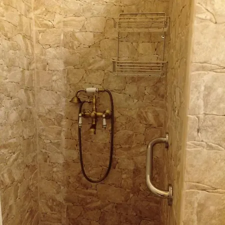 Center Flat Apartment